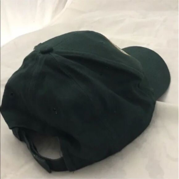 Hillshire Farm Green Baseball Hat - Picture 9 of 11
